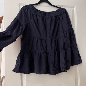 Rebecca Taylor blouse